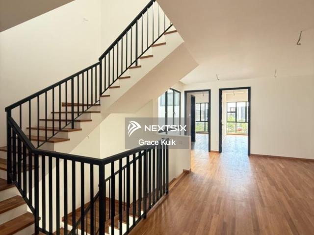 Easy access to 2nd link & town Strict gated & Guarded near shop Bare unit