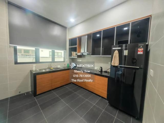 Easy access to 2nd link & town Strict gated & Guarded near shop Brand new