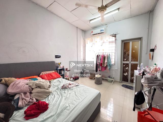 Easy Access to Tuas Link & Near Invictus