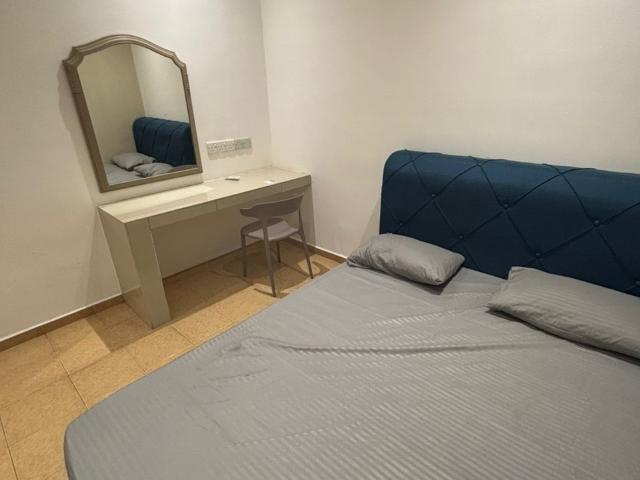 EASY ACCESS TO WANGSA MAJU✅ATTACHED BATHROOM‼️ZERO DEPOSIT AVAILABLE