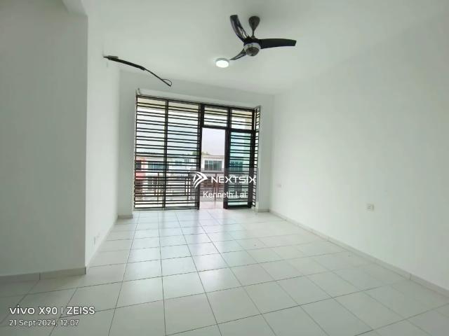 Easy access to facilities