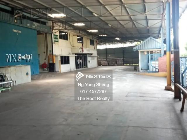 Easy access to Ldp highway
