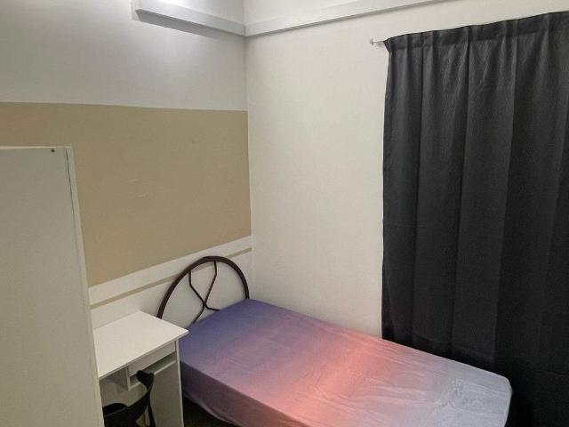 Easy Access to LRT | Fully Furnished Room for Rent!