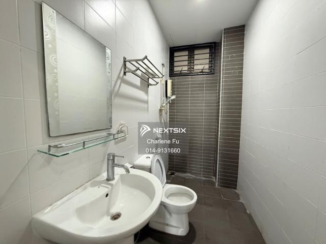 Easy Access to MEX, BESRAYA, Sungai Besi Expressway & KL Seremban Highway Convenient Access to KL City Centre, Cheras & Bukit Jalil