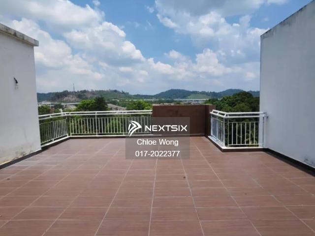 Easy Access to Schools, Shops, Mall, MRT, LRT, Medical Centre, Highway For Sale: Razak City Residences Location: Sungai Besi, Kuala Lumpur
