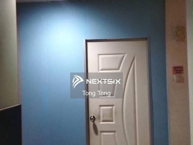 Easy access to skudai highway、near paradigm mall
