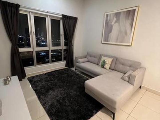 Easy Access to SILK LEKAS CherasKajang Highway