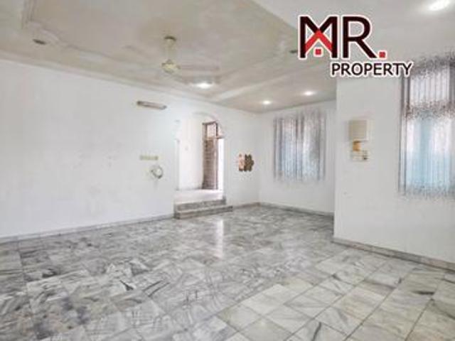 EASY ACCESS Double Storey SemiD Taman Ria Indah Sg Petani FOR SALE