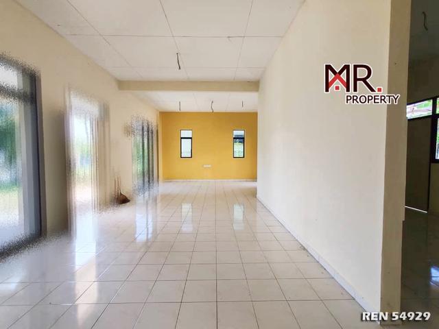 EASY ACCESS Single Storey Bungalow Taman Seri Bayu Sg Lalang FOR SALE