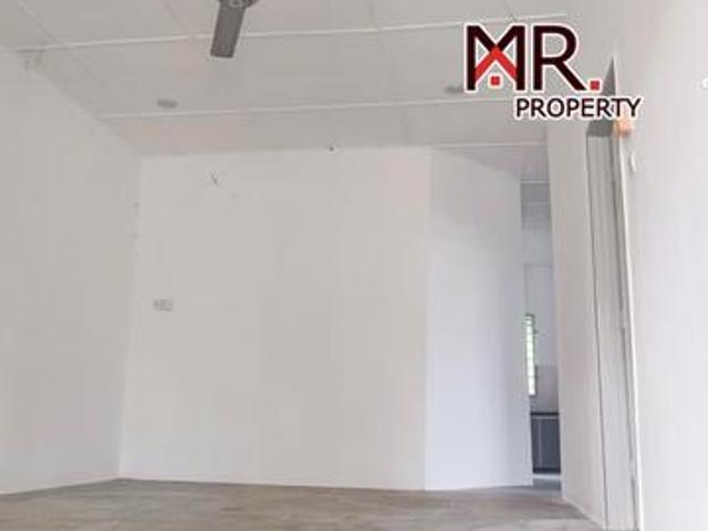 EASY ACCESS Single Storey SemiD Taman Seri Tanjung Kulim FOR SALE