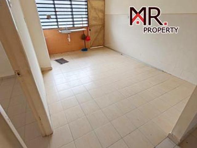 EASY ACCESS Single Storey Terrace Bandar Puteri Jaya FOR SALE