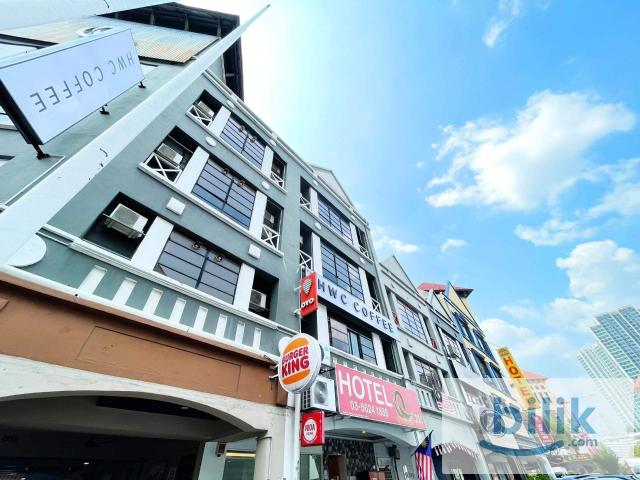 Easy AccessBRT Sunway Setia Jaya ️Private Room for Rent in Bandar Sunway