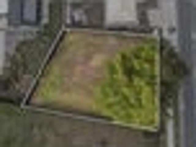 Easy Build 600m2 Approx Present all Offers