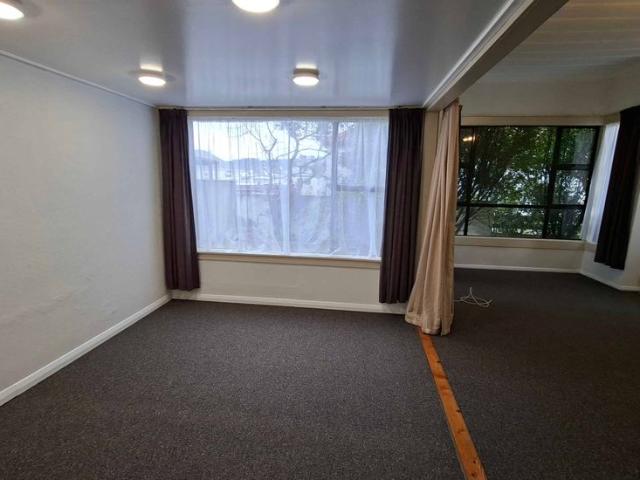 Easy care 3 Bedroom home