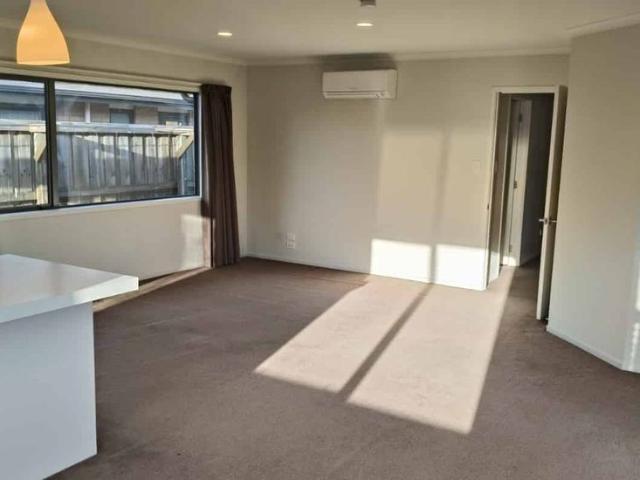 Easy care family home