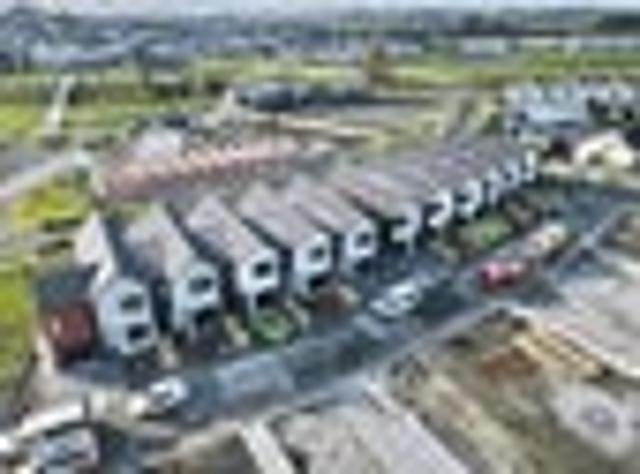 Easy Care Home, Smart Choice
