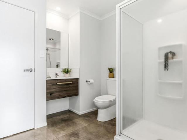 Easy care, low maintenance living