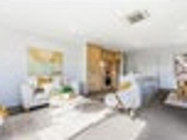 Easy care, low maintenance living