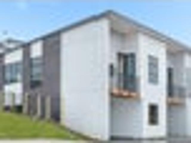 Easy Care Living Opportunity