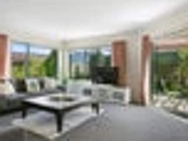 Easy care living awaits