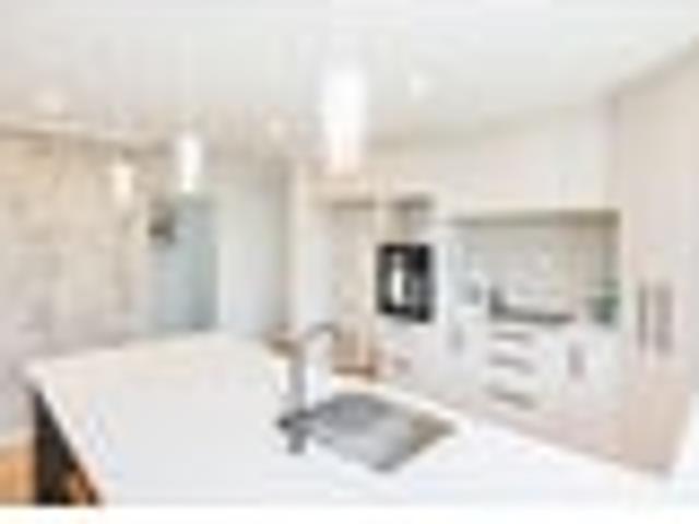 Easy care living, beautifully finished