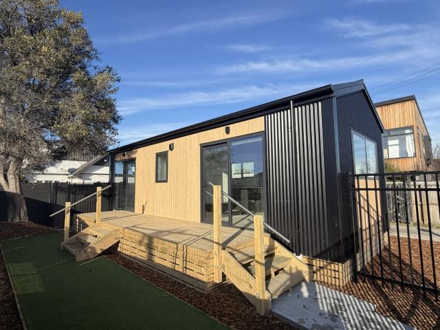 Easy Care Living Christchurch!