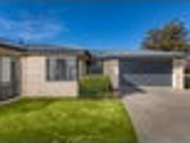 Easy care living in a great location