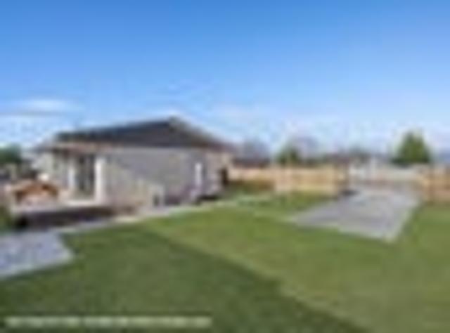 Easy care living in a handy location