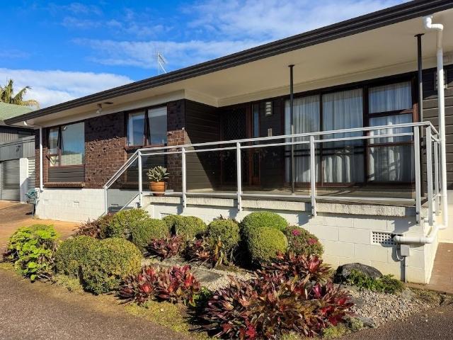 Easy Care Living in a Sought After Location