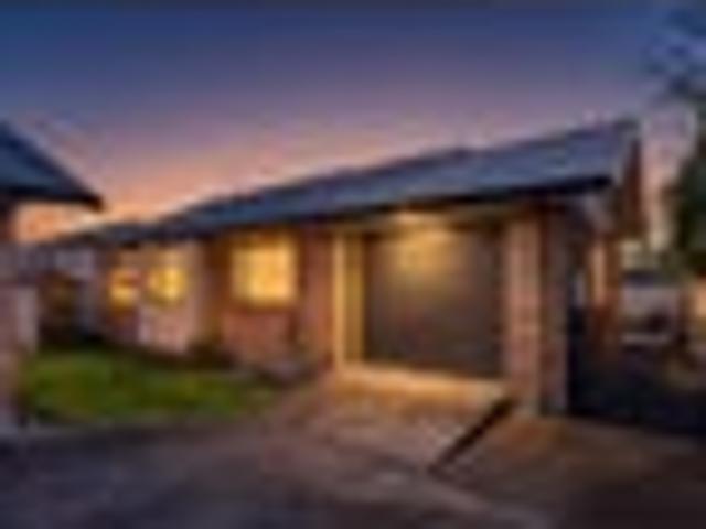 Easy care living in a prime location