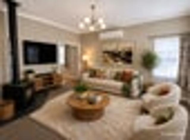 Easy Care Living in Papaioea