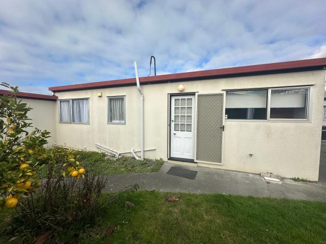Easy Care Living in Tamatea
