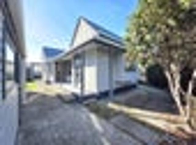 Easy Care Living in the Heart of Hokitika