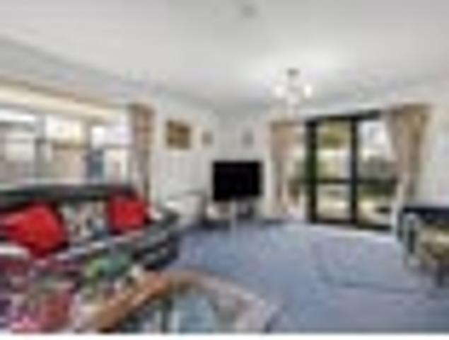 UNDER OFFER * Easy Care Living Space for the E