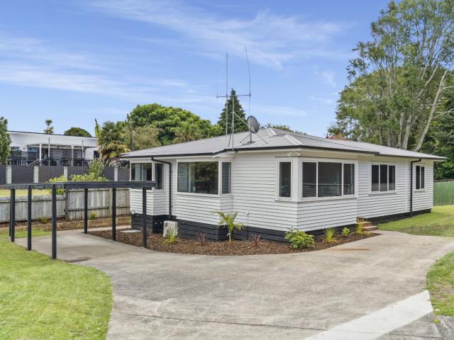 Easy Care Living Waihi