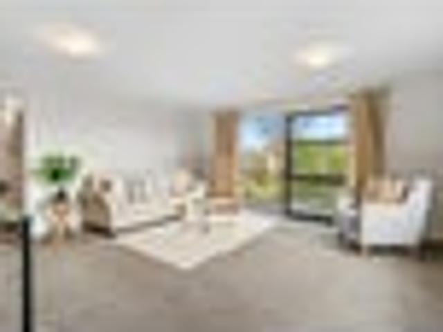 Easy Care Living with Garden