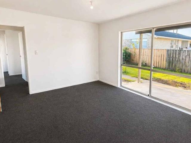 Easy Care Living with Space & Convenience