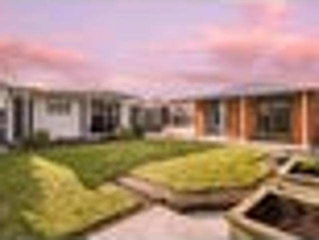 Easy Coastal Living 2000's Brick Beach Escape