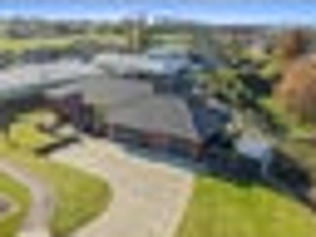 Easy family living in Waikare Estate
