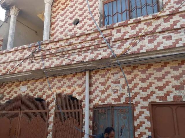 Easy instalment pr beautiful 5mrla mkn hasil krain Rawalpindi Girja Road ID 90634