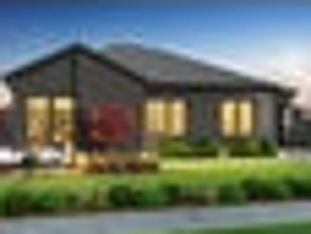 Easy Living 3 Bed with Great Layout