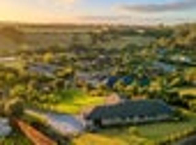EASY LIVING WITH BEAUTIFUL RURAL VIEWS
