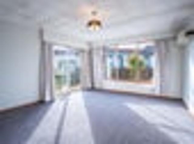 Easy Living with Fresh New Carpet