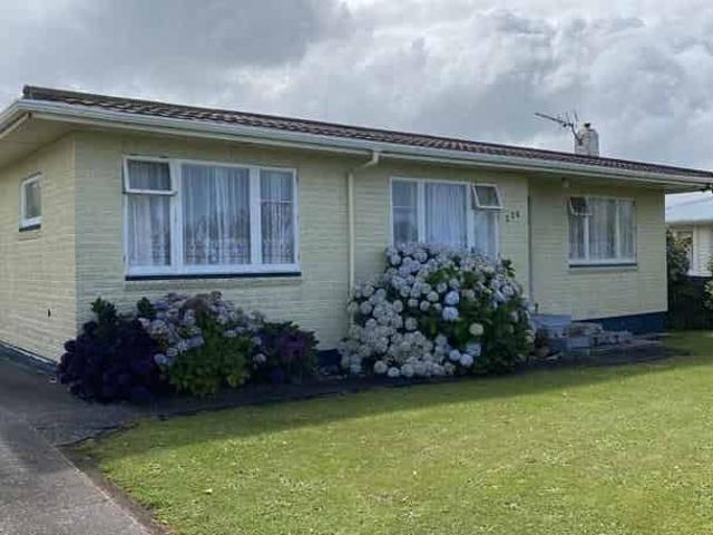 Easy Living with Rural View
