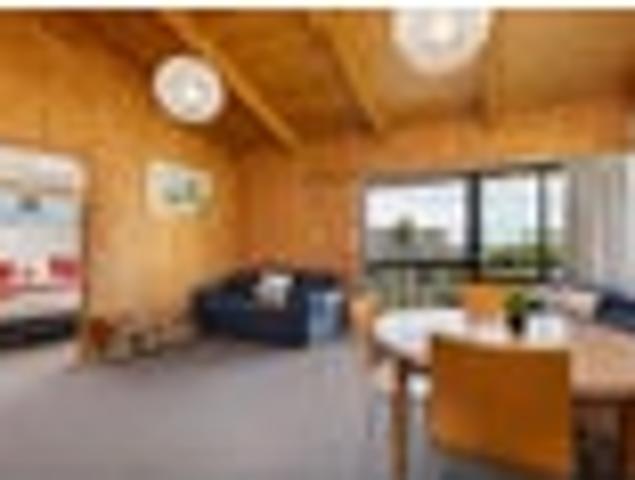 Easy Living with Room to Grow