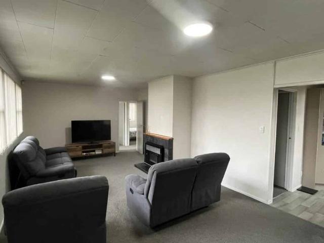 Easy Living with stunning views