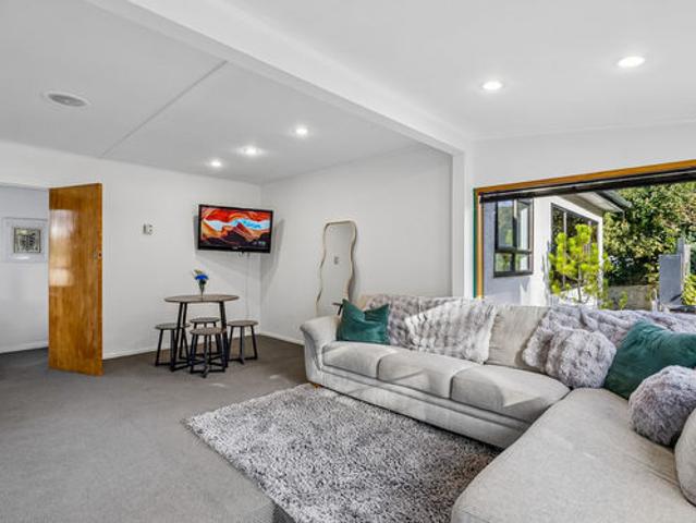Easy living, a touch of lifestyle