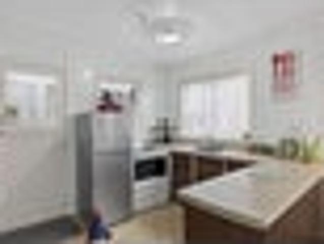 Easy Living, Central Location