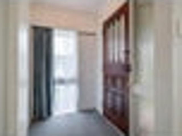 Easy Living, Convenient