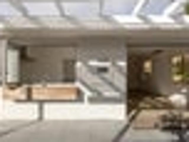 Easy Living in the Heart of Judea